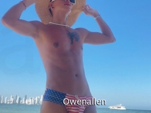 Owenallen