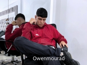 Owenmourad