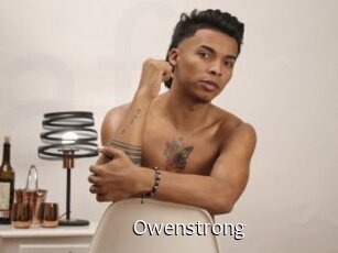 Owenstrong