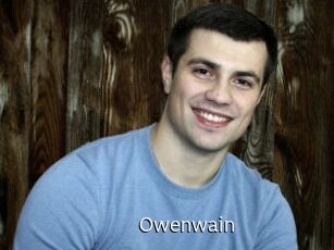 Owenwain