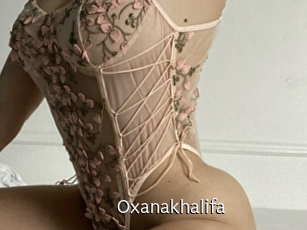 Oxanakhalifa