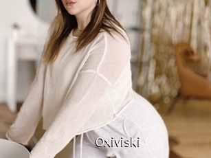 oxiviski Anal Fist