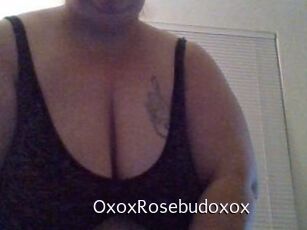 OxoxRosebudoxox
