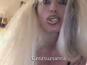 Ozezsuzsanna