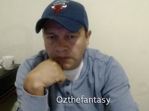 Ozthefantasy