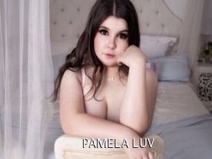 PAMELA_LUV