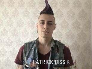 PATRICK_DISSIK
