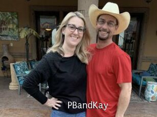 PBandKay