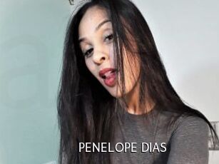 PENELOPE_DIAS Anal Fist