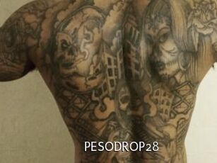 PESODROP28