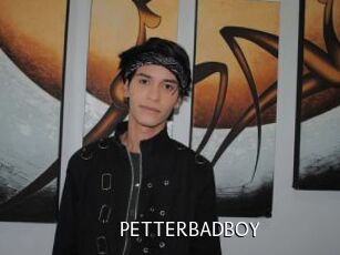 PETTERBADBOY