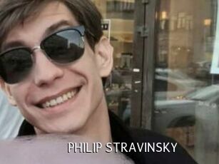 PHILIP_STRAVINSKY