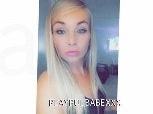 PLAYFULBABEXXX