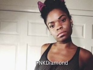PNKDiamond