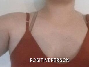 POSITIVEPERSON