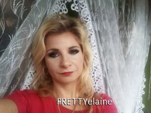PRETTYelaine
