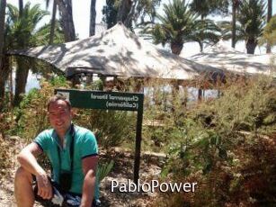 PabloPower
