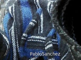 PabloSanchez