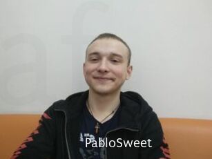 PabloSweet