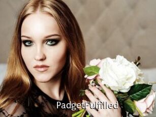 PadgetFulfilled