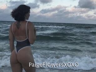 PaigeFlowersXOXO