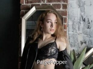 PaigePepper