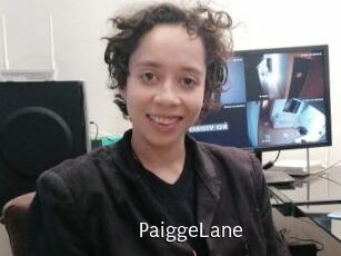 PaiggeLane