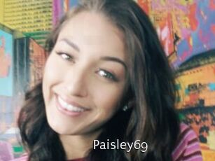 Paisley69