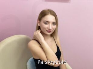 PaisleyCole