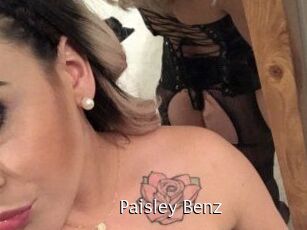 Paisley_Benz