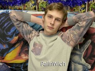 PalinWich