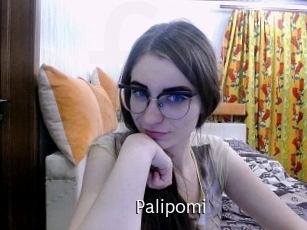 Palipomi