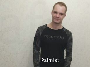 Palmist