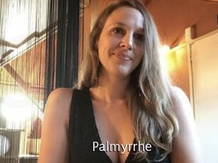 Palmyrrhe