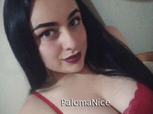 PalomaNice