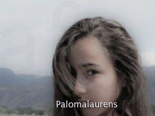 Palomalaurens