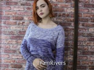 PamRivers