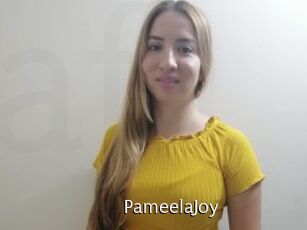 PameelaJoy