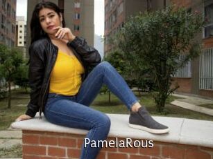 PamelaRous