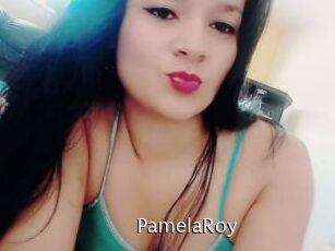 PamelaRoy