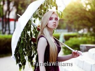 PamelaWilliams