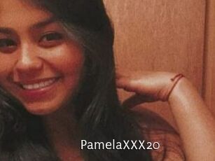 PamelaXXX20