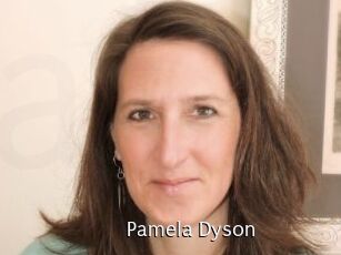 Pamela_Dyson