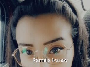 Pamela_Ivanov Anal Fist
