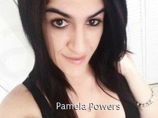 Pamela_Powers Anal Fist