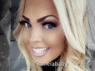 Pamelababyy
