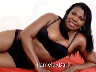 PamelaxDark