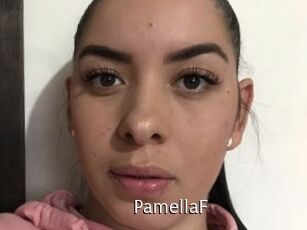 PamellaF