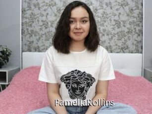 PamellaRollins