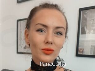 PanaCotta